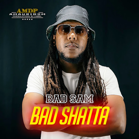 BadSam