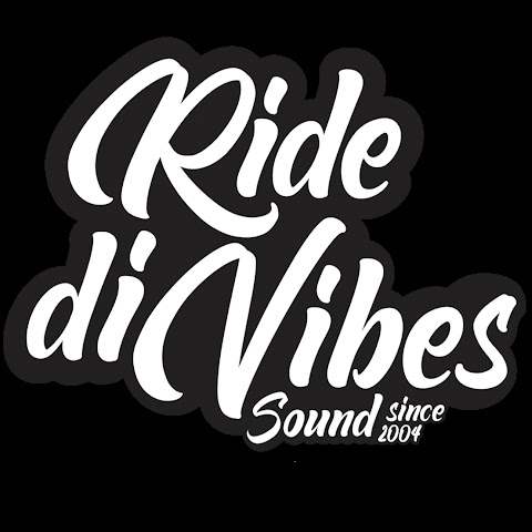 Ride Di Vibes