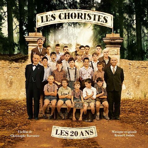 Les Petits Chanteurs de Saint-Marc