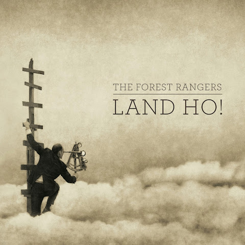 The Forest Rangers