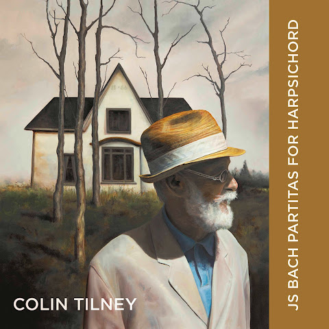 Colin Tilney