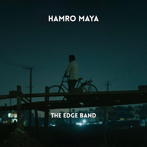 The Edge