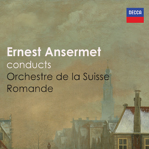 Ernest Ansermet