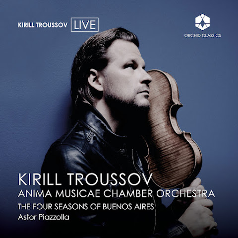 Kirill Troussov