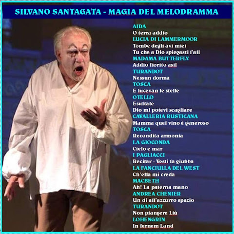 Silvano Sant'Agata