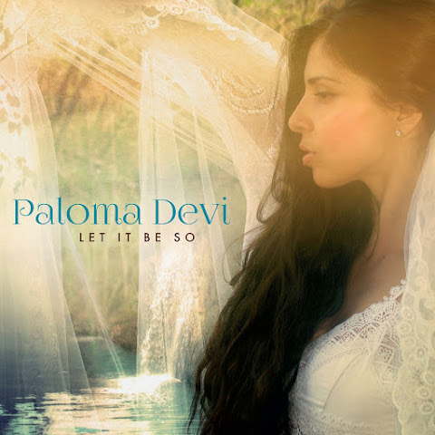 Paloma Devi
