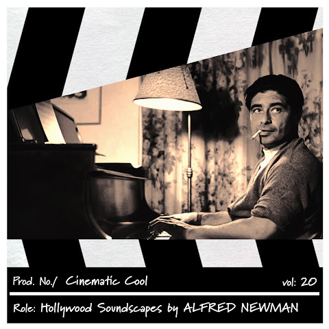 Alfred Newman