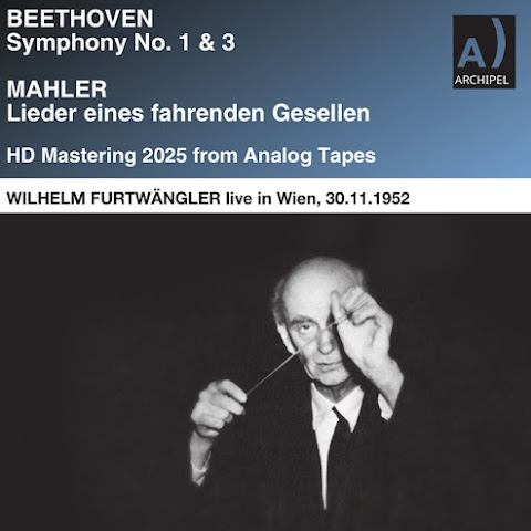 Wilhelm Furtwangler