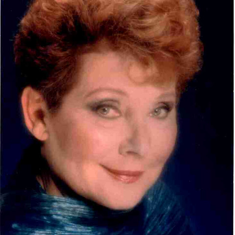Evelyn Lear