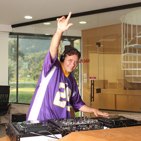 DJ Marlboro