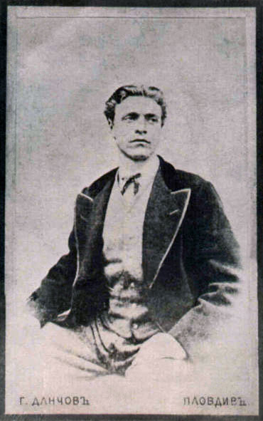 Georgi Robev