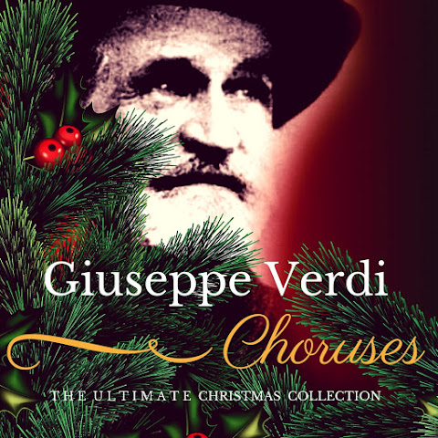 Chorus of Compagnia d'Opera Italiana