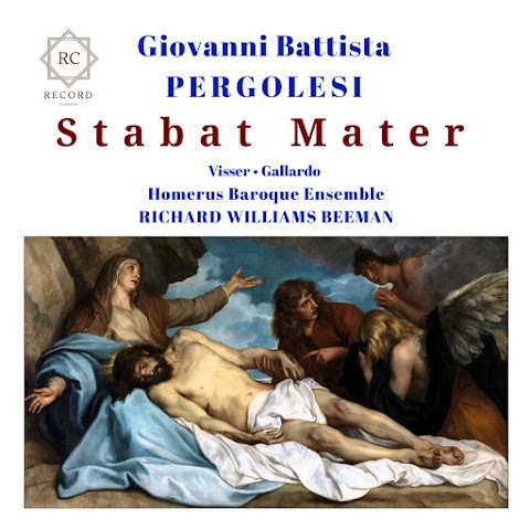 Giovanni Battista Pergolesi