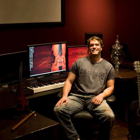Thomas Bergersen