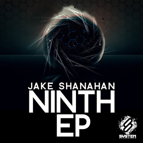 Jake Shanahan
