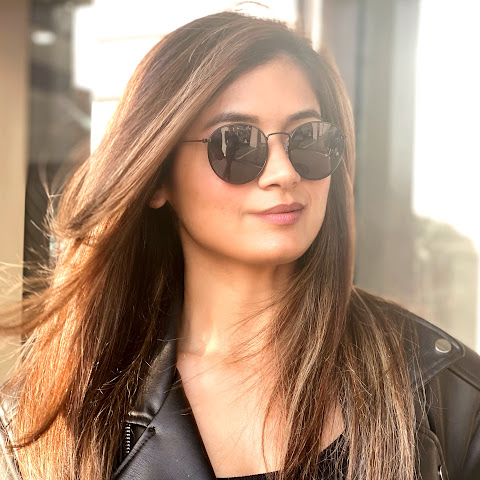 Shipra Goyal