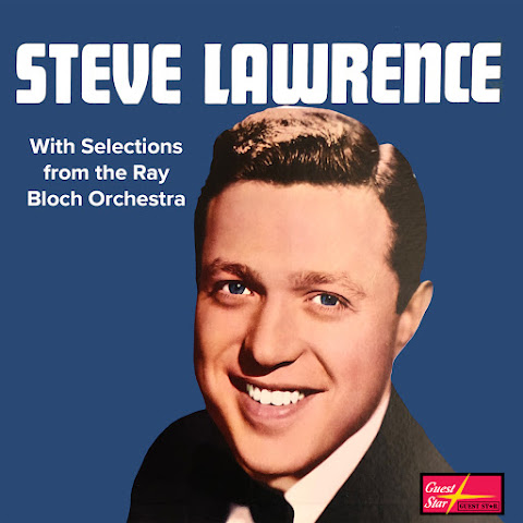 Steve Lawrence