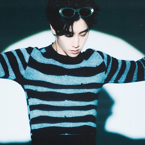 Mark Tuan