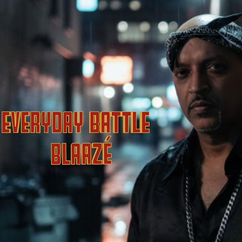 Blaaze