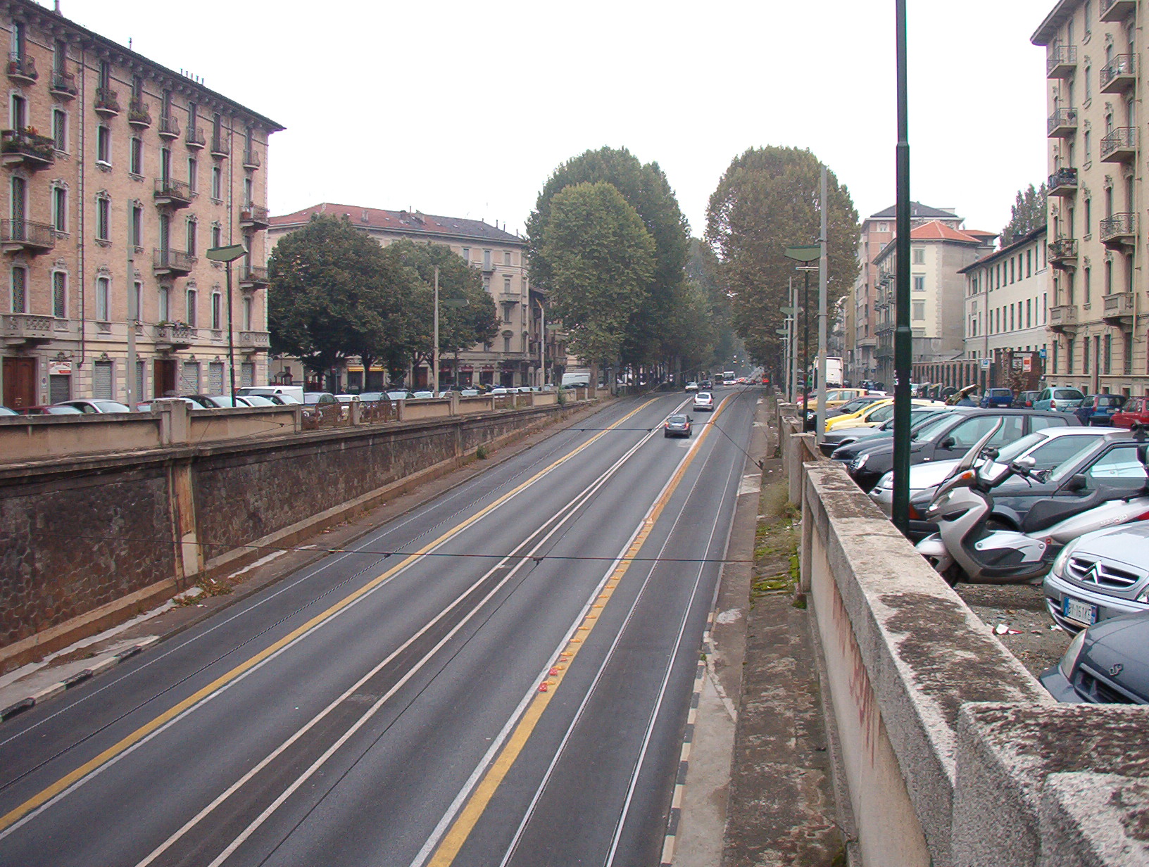 Margherita Settimo