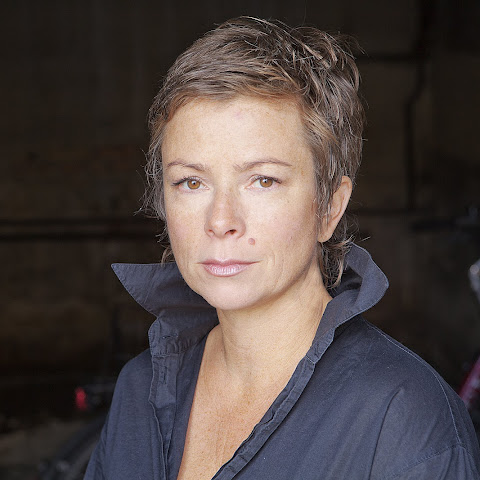 Christine Schäfer