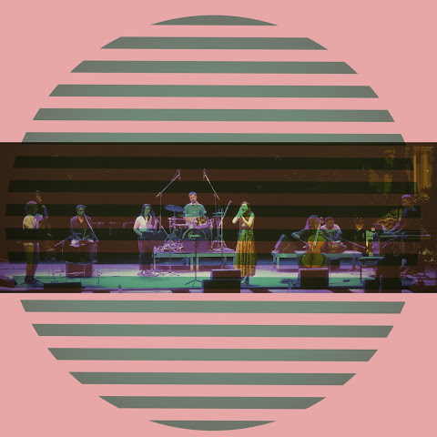 The Blend Orchestra