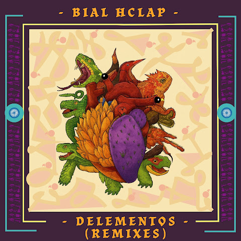 Bial Hclap