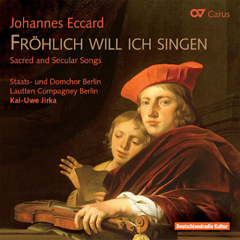 Staats- und Domchor Berlin