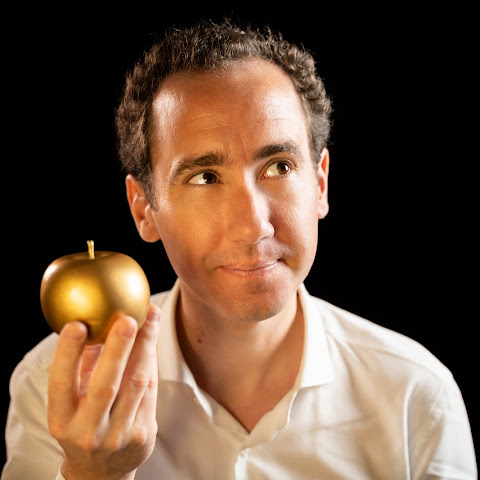 Cyrille Dubois