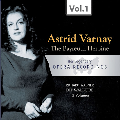 Astrid Varnay