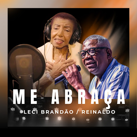 Leci Brandao