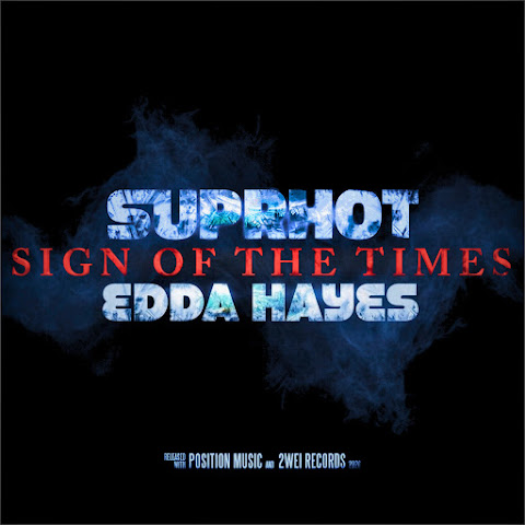 Edda Hayes