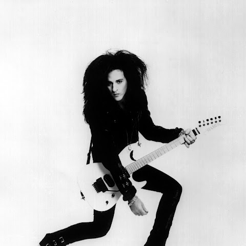 Steve Stevens