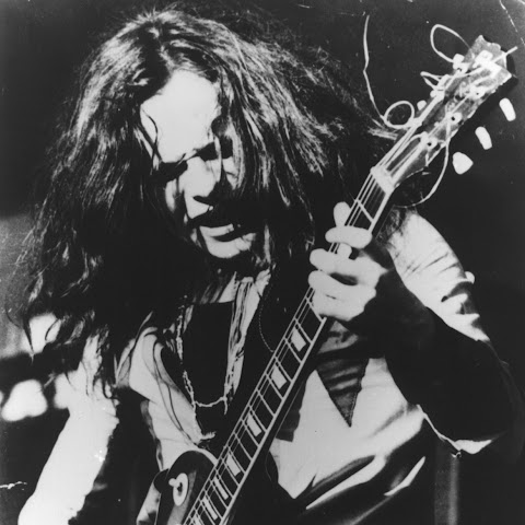 Paul Kossoff