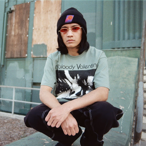 Eyedress y HOMESHAKE