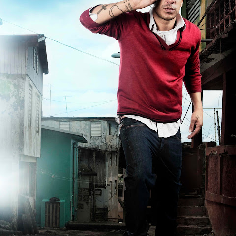 KEVIN ROLDAN, C.R.O. y YOMO