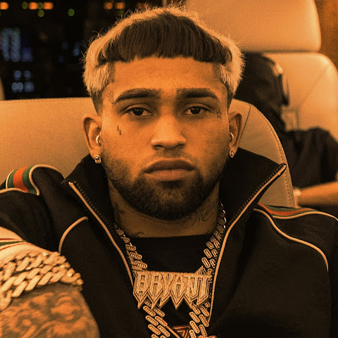 Bryant Myers, Darell, Almighty y De La Ghetto