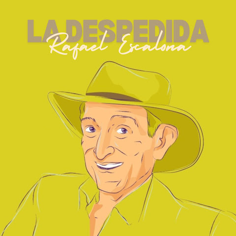 Rafael Escalona