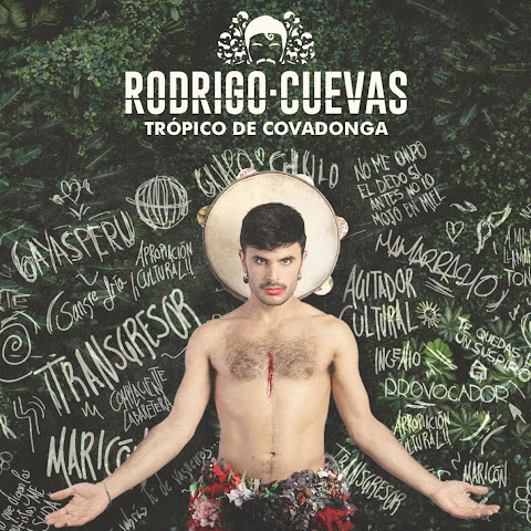 Rodrigo Cuevas