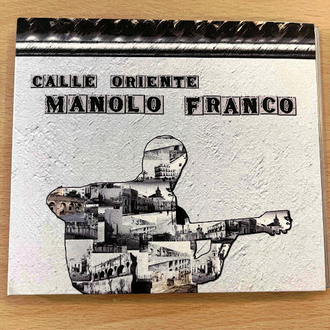 Manolo Franco