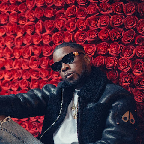Maleek Berry