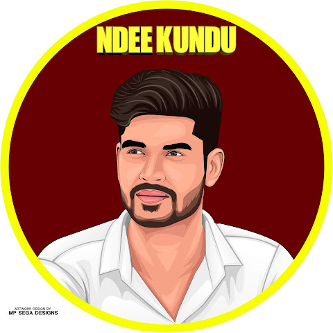 Ndee Kundu