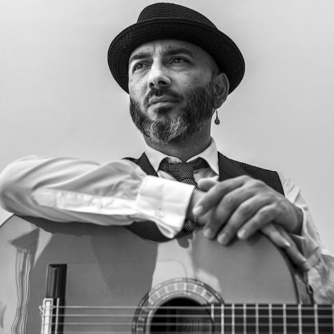 Rycardo Moreno