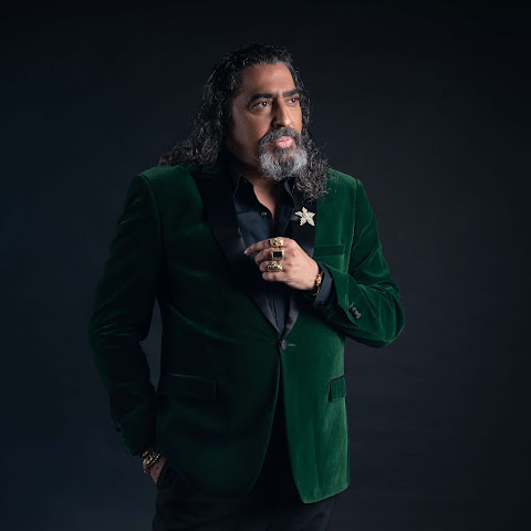 Diego Guerrero y Caramelo de Cuba