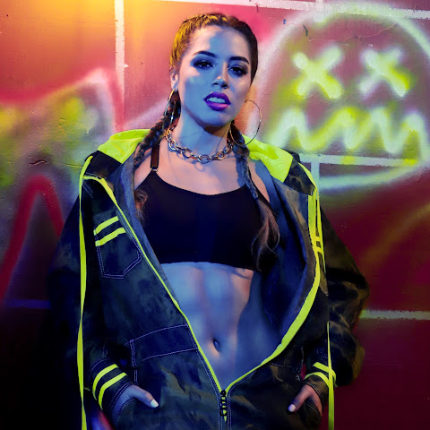 Marielle Hazlo