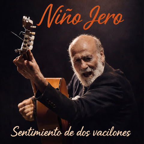 La Juerga Flamenca, Luis de Perikin y Dolores de Perikin
