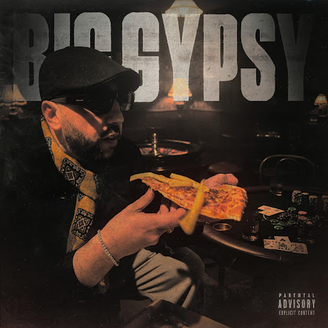 Gypsy La Fe