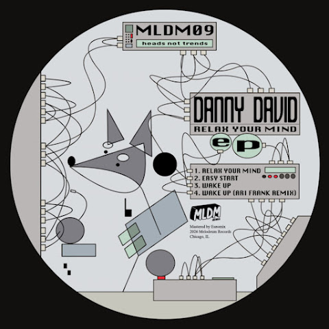 Danny David