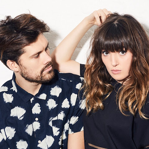 Oh Wonder