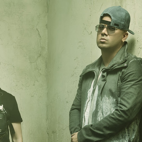 KEVVO, Yandel y Rauw Alejandro